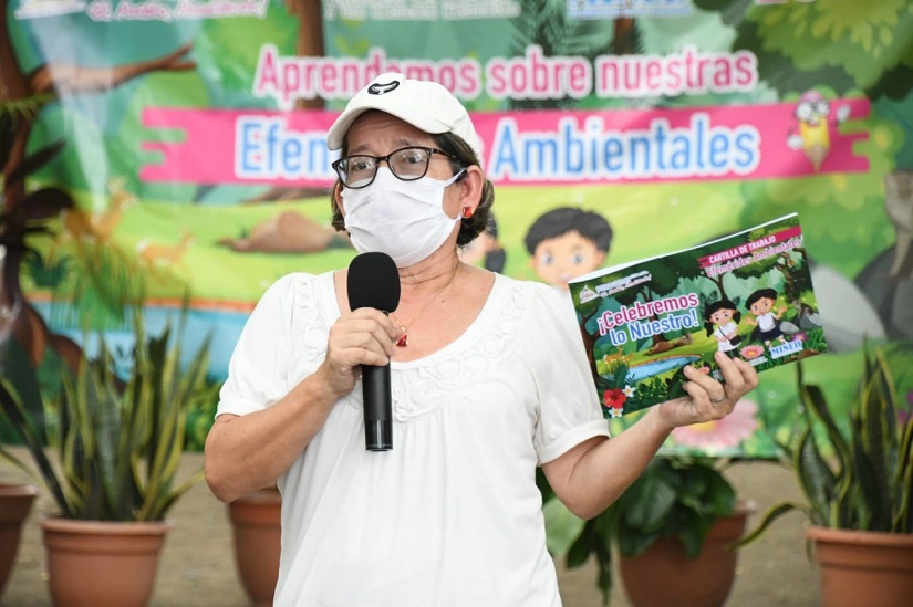 MARENA
